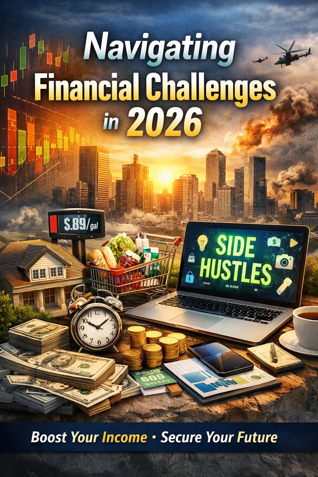 Are You Doing Enough? Are You Doing Enough?